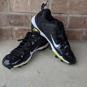 Nike Vapor Football Cleats